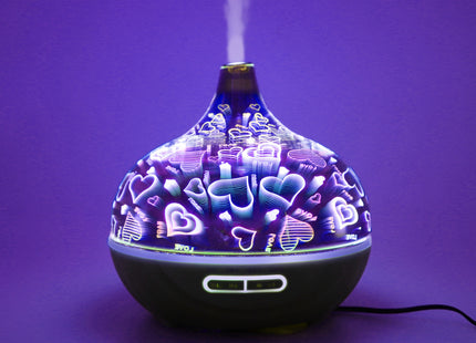 Home Aroma Diffuser