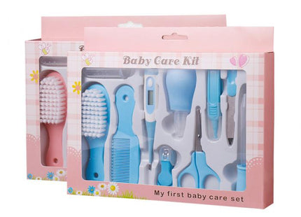 Portable Baby Health Suit Children's Beauty Set