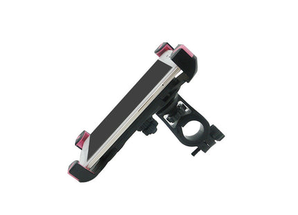 Bicycle Mobile Phone Holder Tough Nylon Bicycle Support