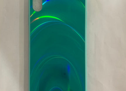 Rainbow Mirror Soft Case Phone Case