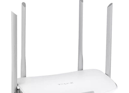 TP-LINK  Router