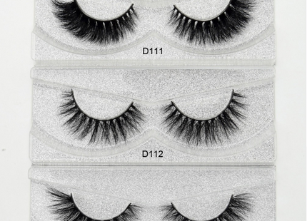 Faux Aurelia Eye Lashes