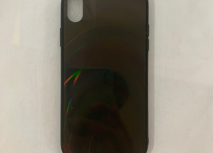 Rainbow Mirror Soft Case Phone Case