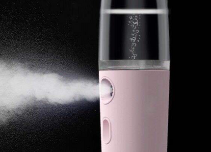 Nano Spray Hydrating Instrument