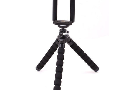 Octopus Tripod, Flexible Tripod, Smartphone Tripod, GoPro Tripod, Mini Tripod, Camera Tripod, 360-Degree Tripod, Universal Mount, Vlogging Accessories, Photography Tripod