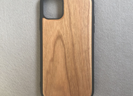 Compatible With  Mobile Phone Case Wooden Phone Case