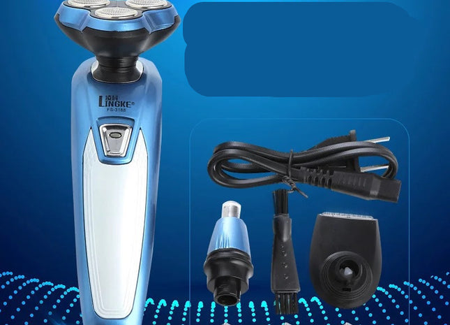 Shaving machine