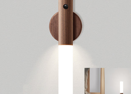 LED desk lamp