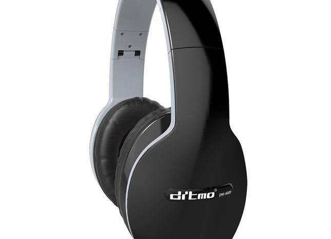 Wired Gaming Headphones - High-Quality Sound, Comfortable Fit, Wide Compatibility - Perfect for Gaming, Music, and More!