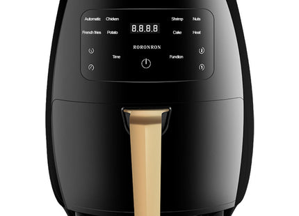 Air Fryer Smart Touch Home Electric Fryer