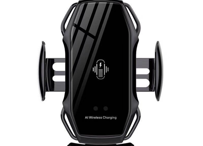 10W Wireless Car Phone Charger