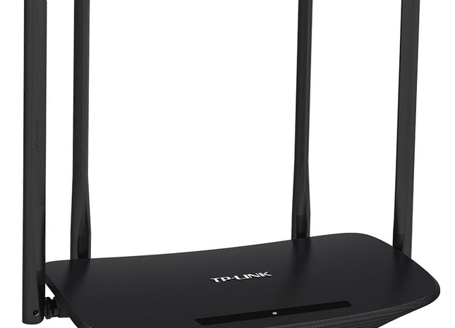 TP-LINK  Router