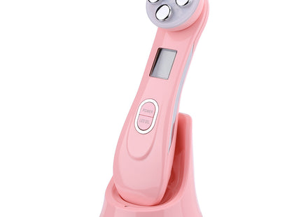 Multifunctional skin rejuvenation care instrument qi