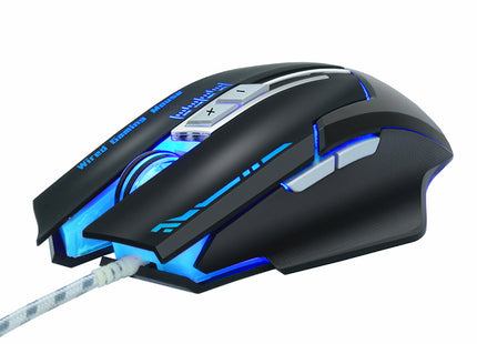 Gaming Gaming Mechanical Wired Mouse