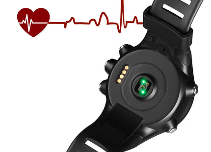 Navigation Smart Sports Watch Outdoor Heart Rate Swimming Watch