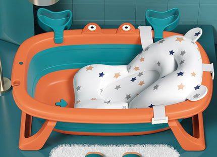 Baby Bathtub Foldable Bathtub Newborn Products