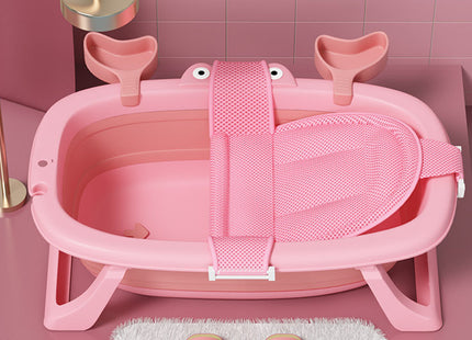 Baby Bathtub Foldable Bathtub Newborn Products