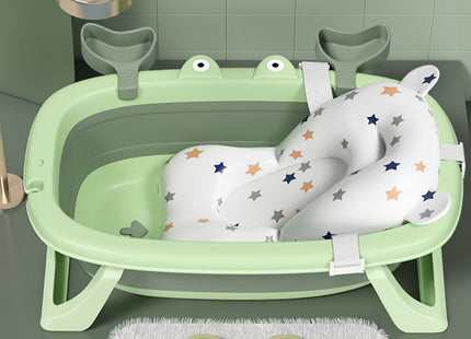 Baby Bathtub Foldable Bathtub Newborn Products