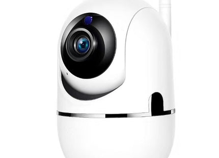 WiFi wireless CCTV IP camera home security monitor