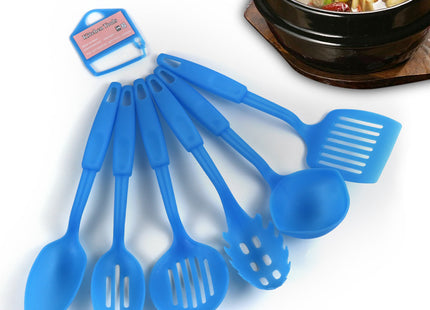 Kitchen Utensils Shovel Spoon Set Non-stick Pan Kitchen Utensils