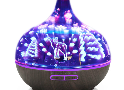 Home Aroma Diffuser