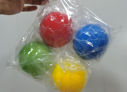 Stick Wall Ball Stress Relief Toys Sticky Squash Ball