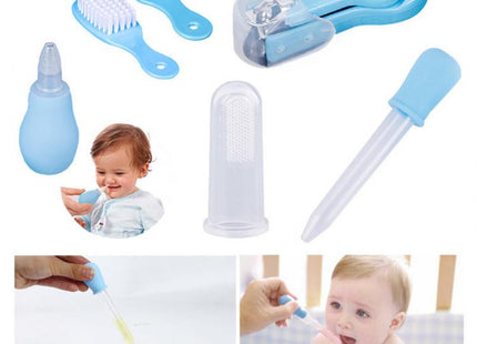 Portable Baby Health Suit Children's Beauty Set