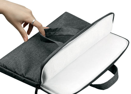 Compatible with Apple , Laptop laptop bag