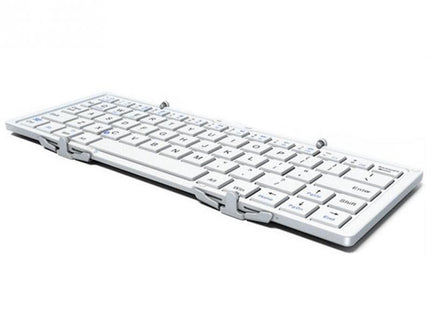 Intelligent Pocket Folding KeyboardTravel Edition