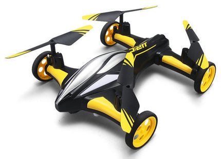 Remote drone toy