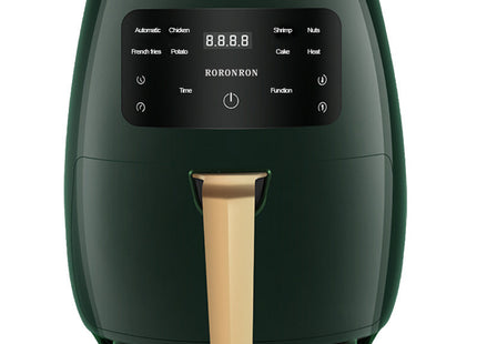 Air Fryer Smart Touch Home Electric Fryer