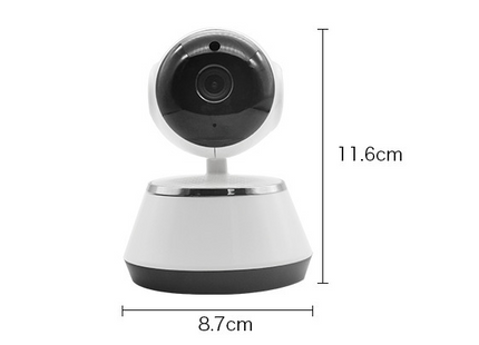 WiFi Wireless Baby Monitor Camera