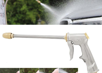 High Pressure Power Washer Spray Nozzle