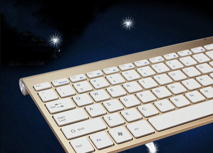 Bluetooth keyboard and Mouse