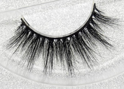 Faux Aurelia Eye Lashes