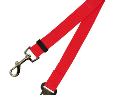 Fixed Strap Polyester Dog Strap Dog Leash Dog Leash