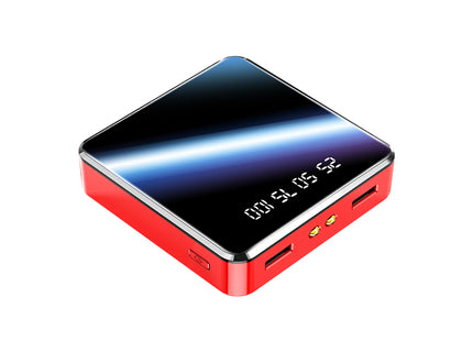 20000mah Portable Power Bank USB Battery Charger