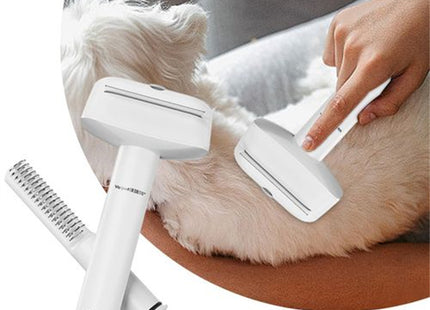 3in1 Pets Hair Unknotting Comb Hair Device Cat Pet Products