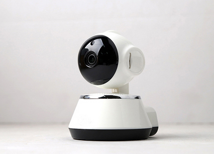 WiFi Wireless Baby Monitor Camera