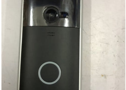 WiFi Video Doorbell Camera