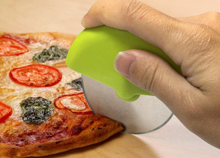 Kitchen Gadgets Pizza Wheel Knife