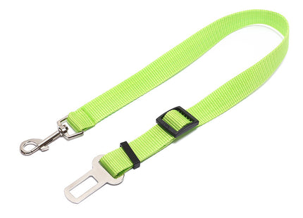 Fixed Strap Polyester Dog Strap Dog Leash Dog Leash