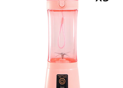 Portable Blender Portable Fruit Electric Juicing Cup Kitchen Gadgets