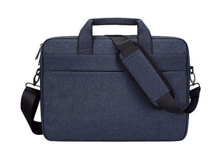 Laptop bag laptop shoulder bag