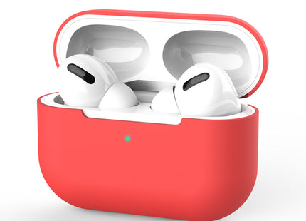 Compatible With Apple, AirPods Pro Silicone Protector