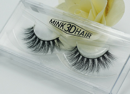 Faux Aurelia Eye Lashes