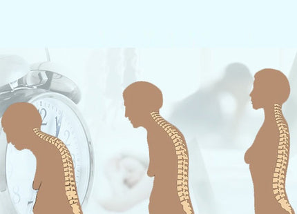 Spine Bending Posture Corrector