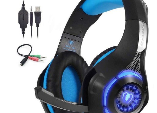 Headphones for gaming gaming