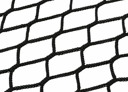 Trunk CARGO NET Car Nylon Elastic Mesh Organizer Truck SUV Universal 4 Hook Rear