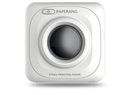 Paperang Thermal Printer Mini Mobile Photo Printer